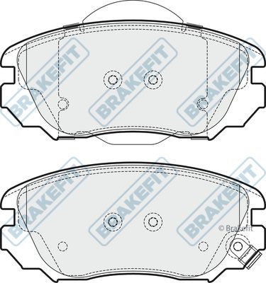 APEC BRAKING Jarrupala, levyjarru PD3257